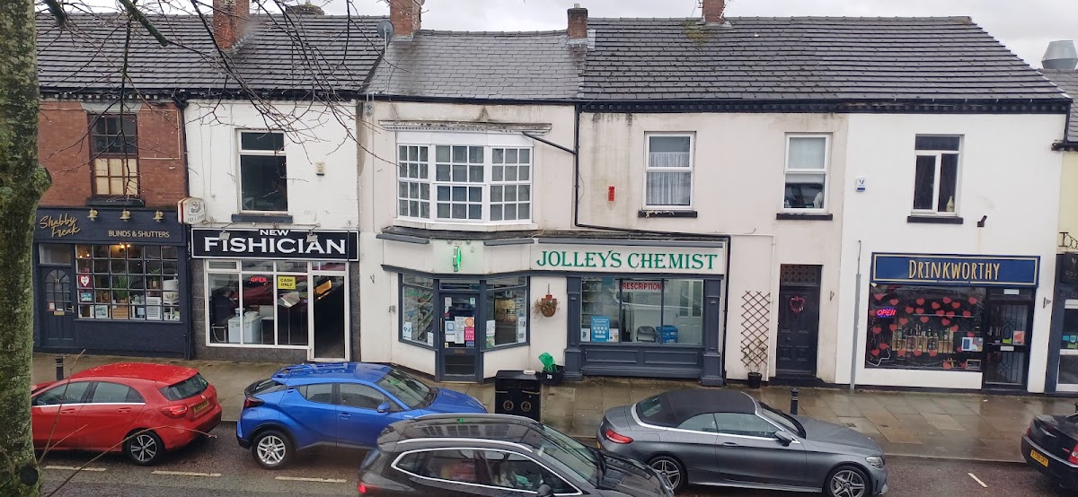 The Fishician Photos 2